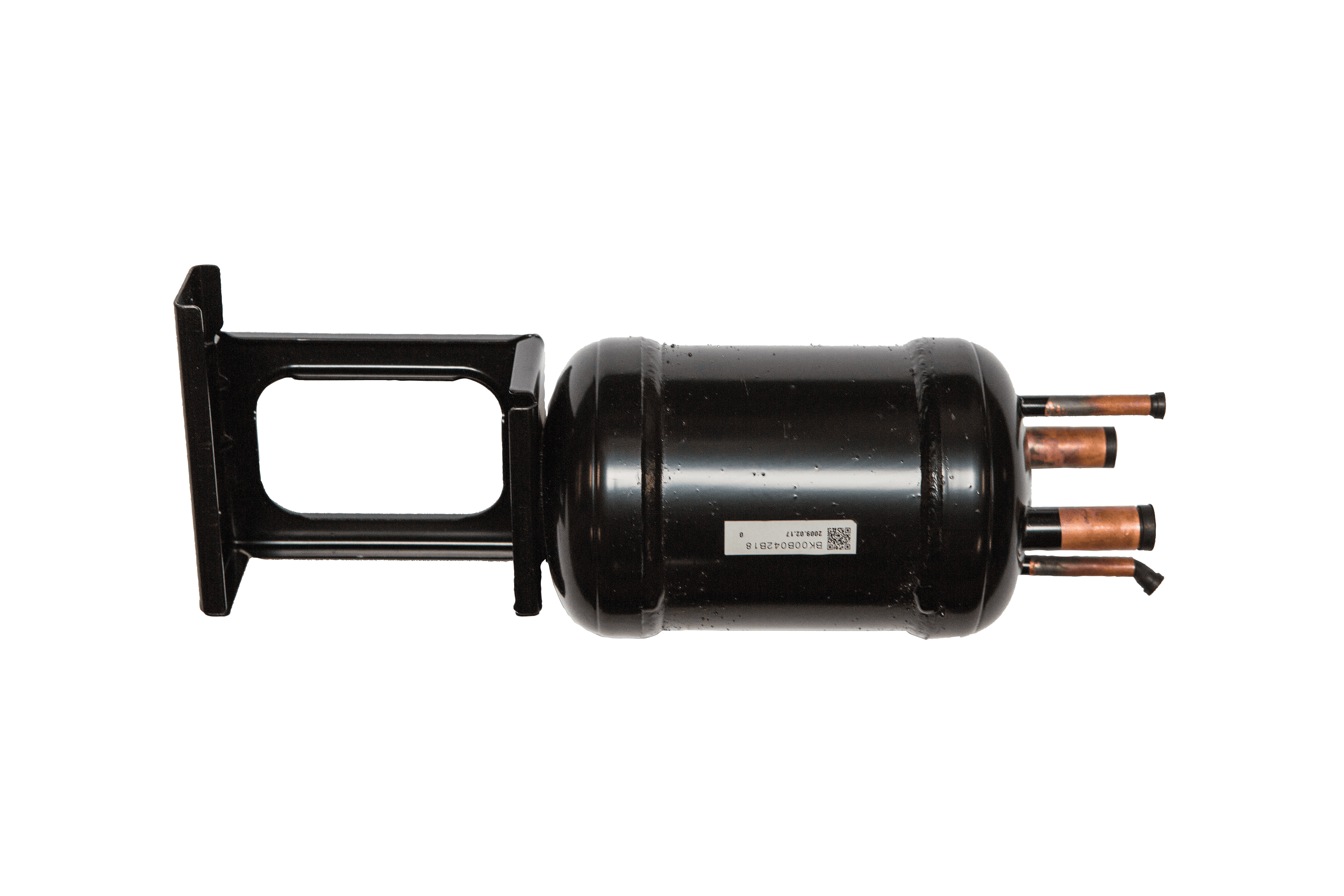 Brötje Leistungsreserve