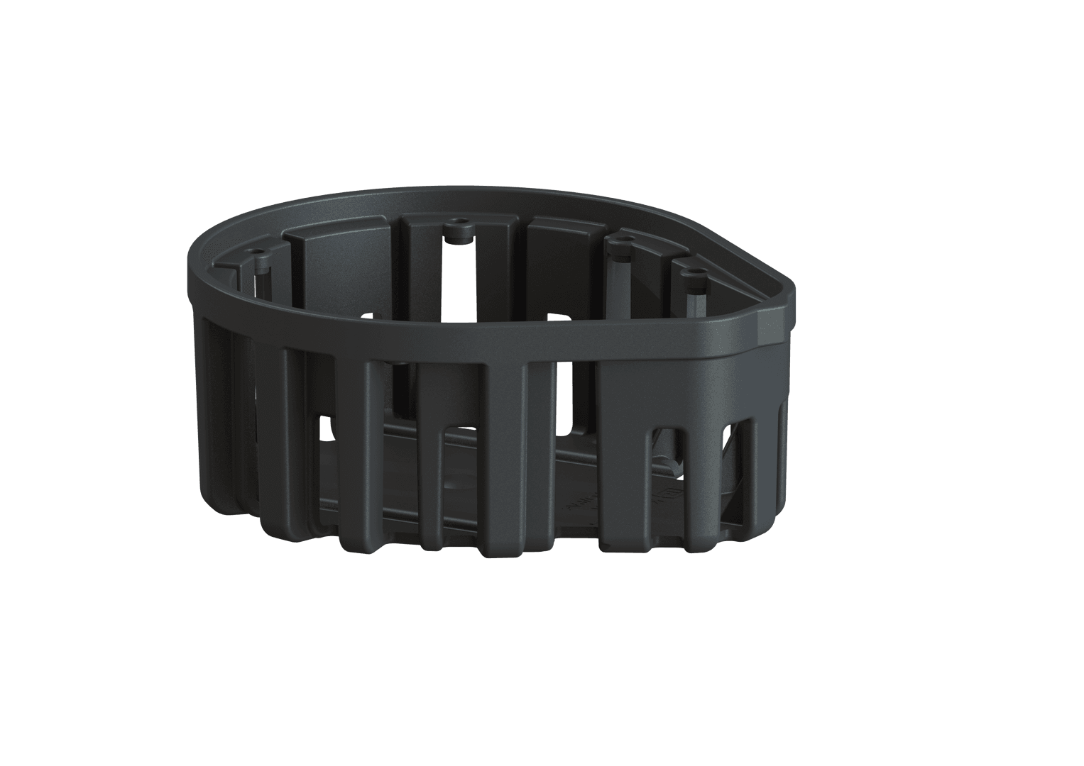 KESSEL-Ansaugkorb für fäkalienfreies Abwasser, 10 mm