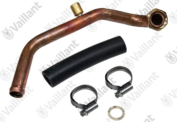 VA Rohr VC 146/4-7, VC 206/4-7, VC 276/4-7