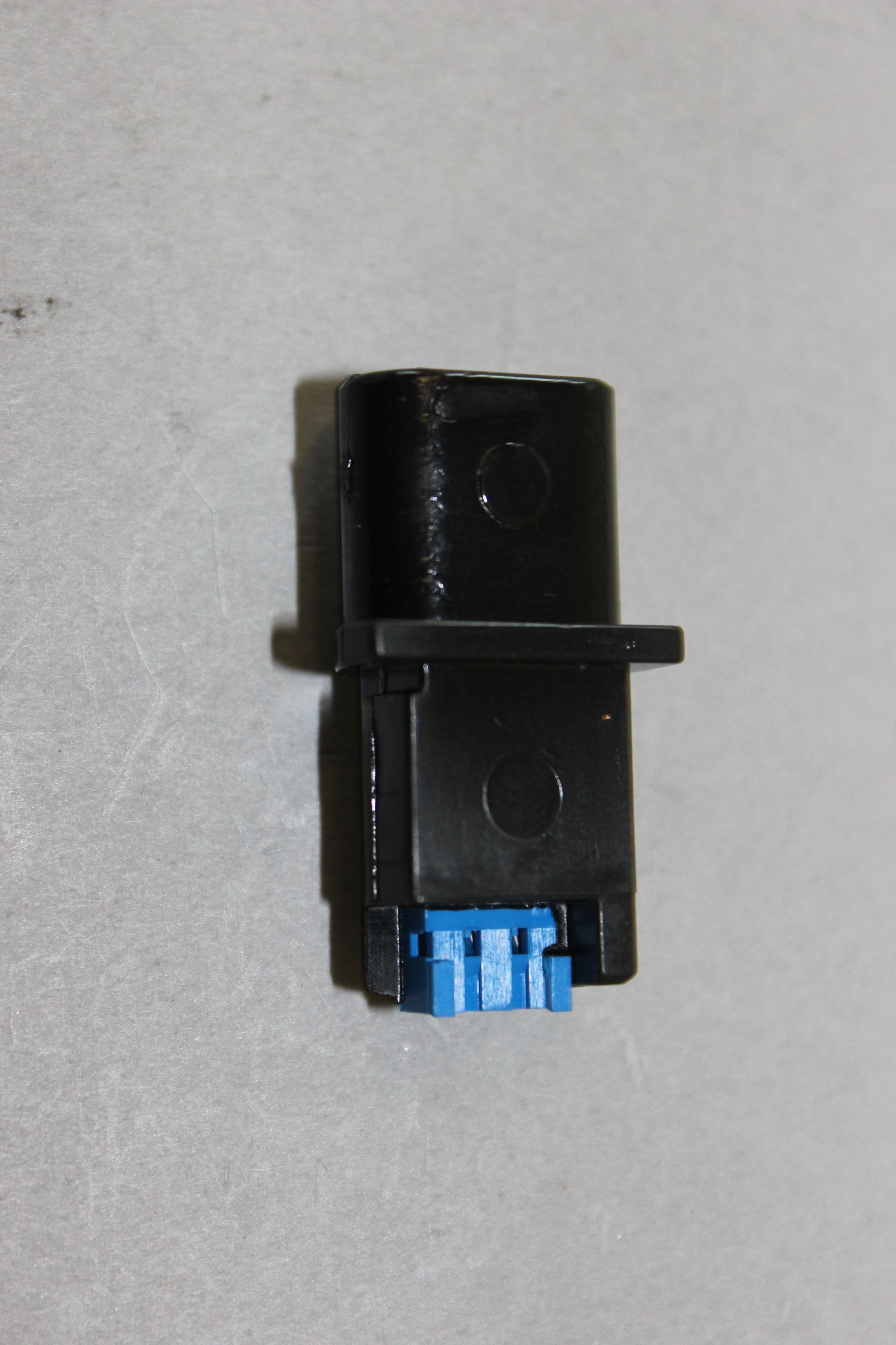 Brötje PWM Blindstecker UPM2