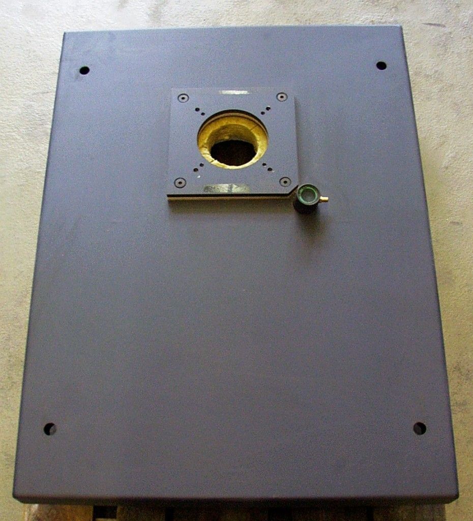 BRÖTJE Kesseltür L 150/180