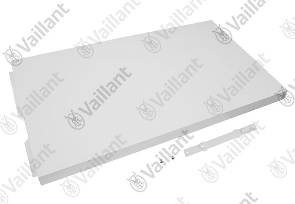 VA Seitenblech, links Vaillant-Nr. 0020259827