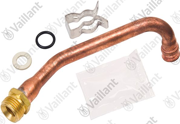 VA Rohr Vaillant-Nr. 0010031325