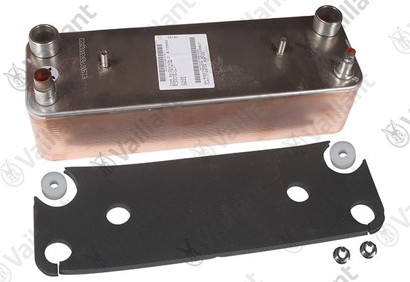 VA Kondensator Vaillant-Nr. 0020273865