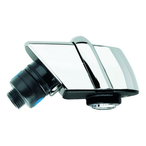 Grohe Auslaufbrause f.33480/33482 verchromt