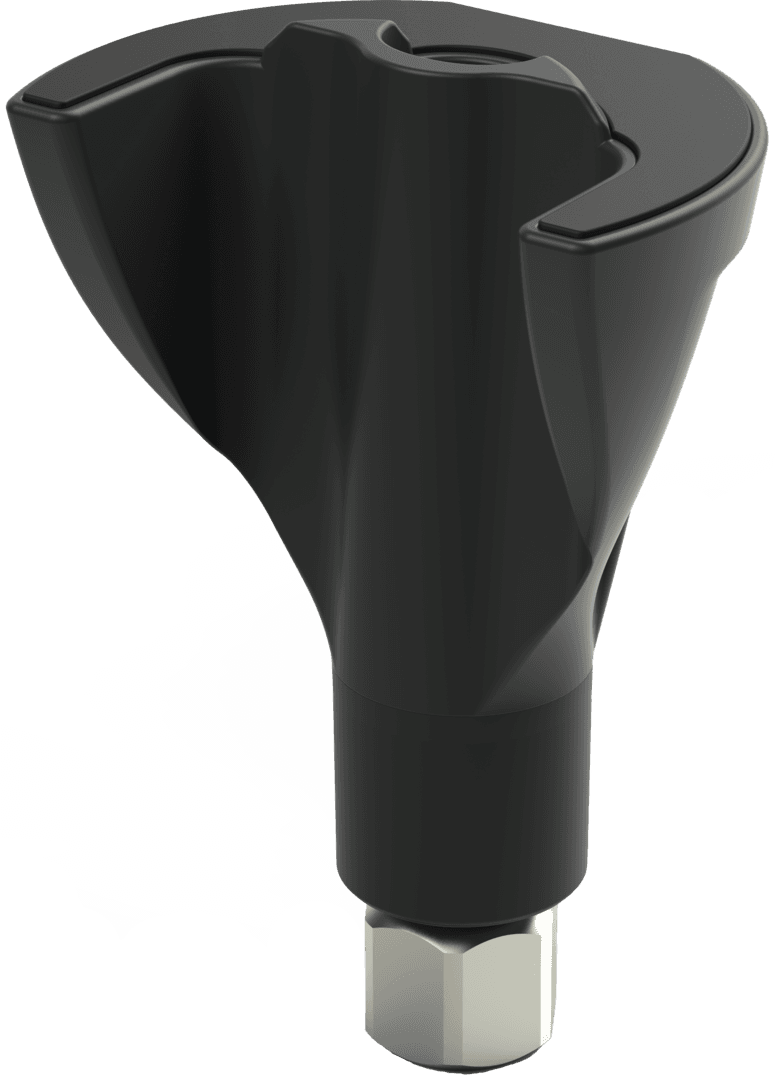 Hansa Befestigungsset