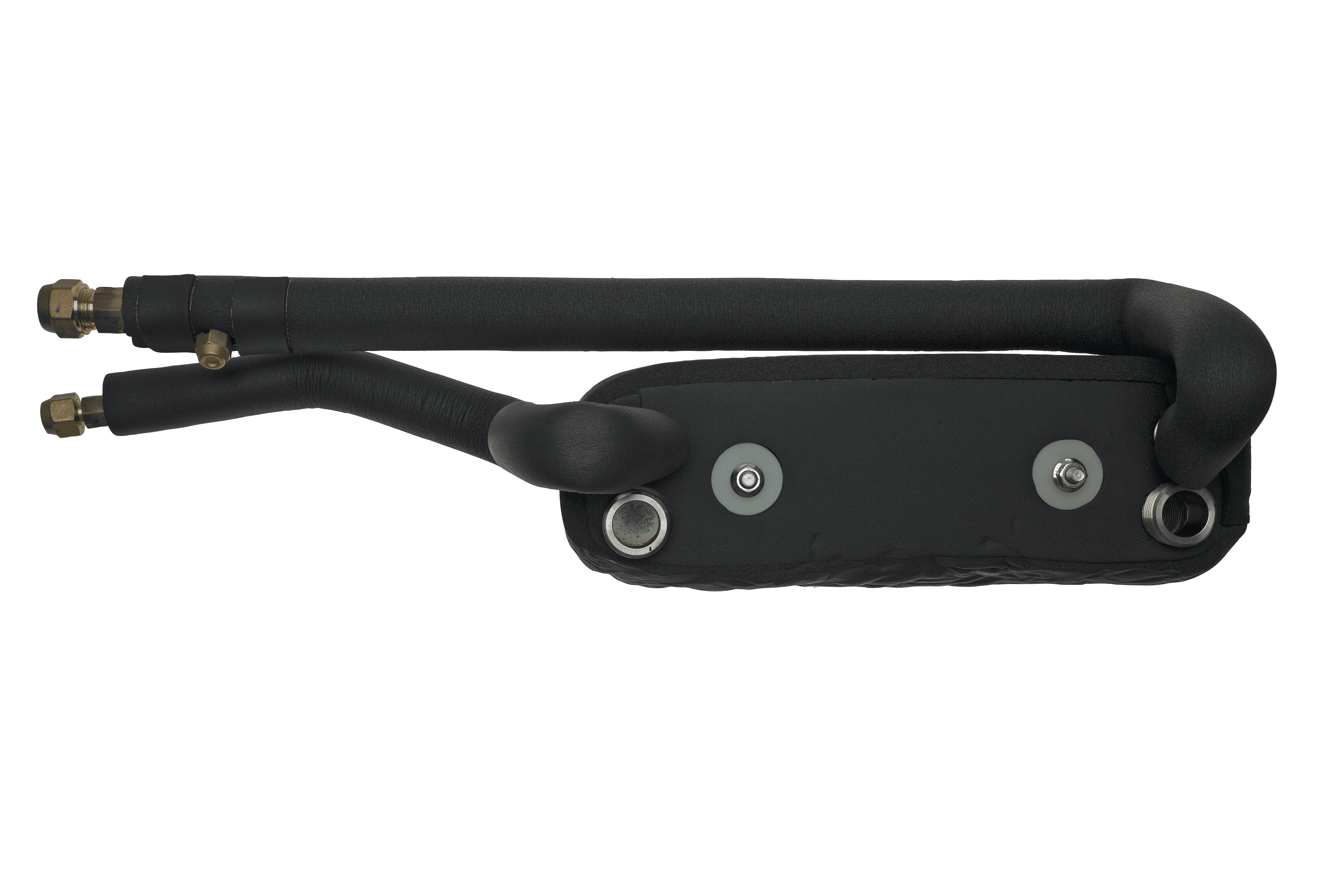 Brötje Plattenwärmetauscher  6 -  8 kW