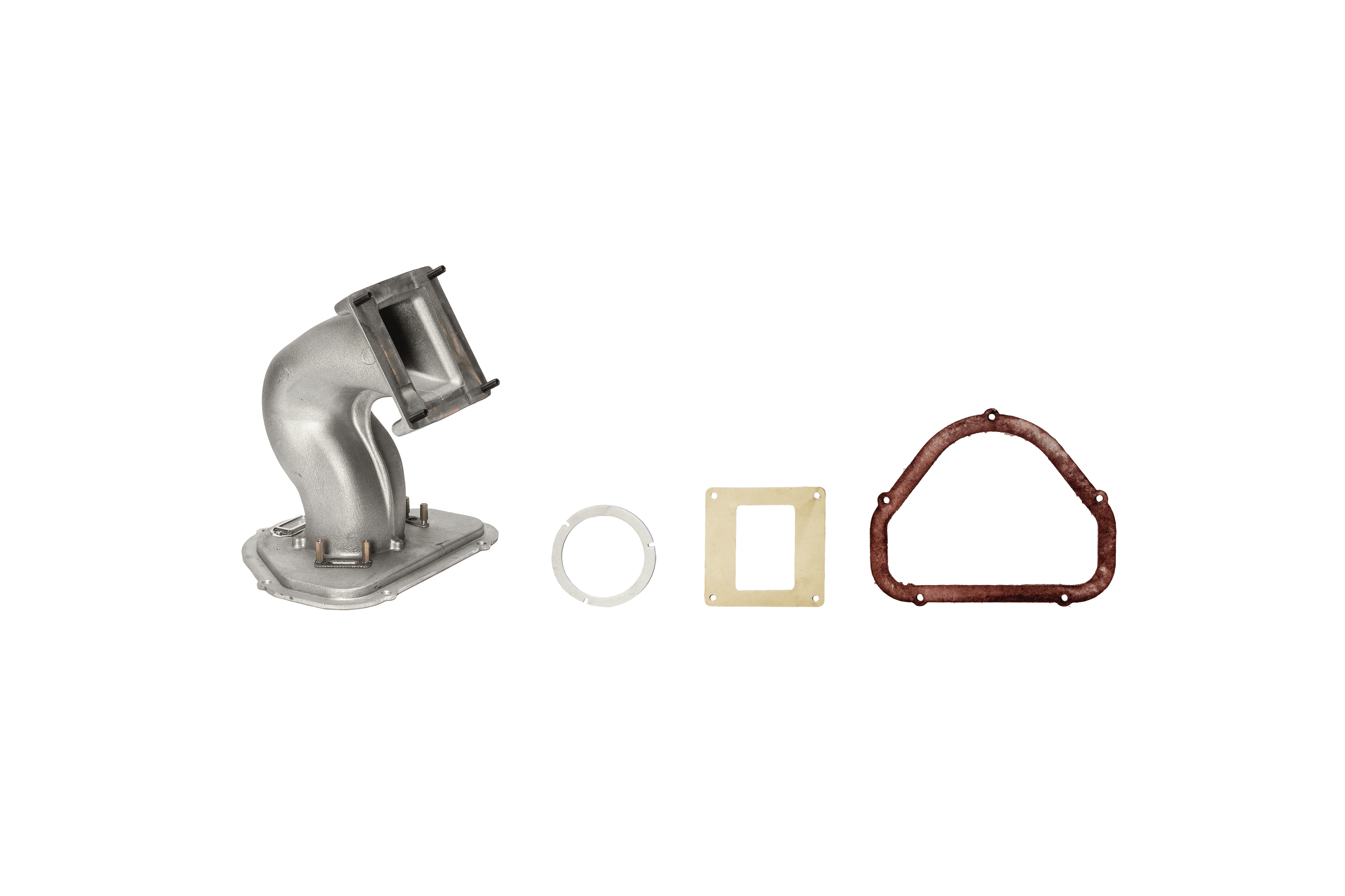 Brötje Brennerdeckel SGB 215-300 E kompl.