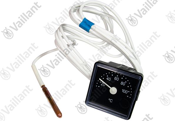 Vaillant Thermometer 305975 VIH C+CQ/2,9 539 GP 210,VKOunit/4