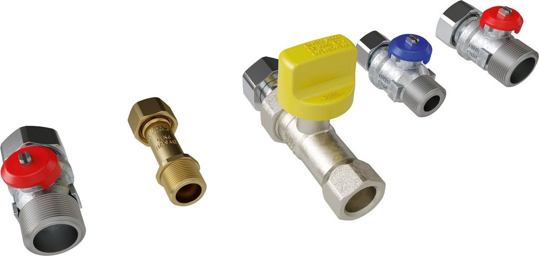 Bosch Installationszubehör HW-SetBCV-1 Für GC5700i WT und GC5800i WT