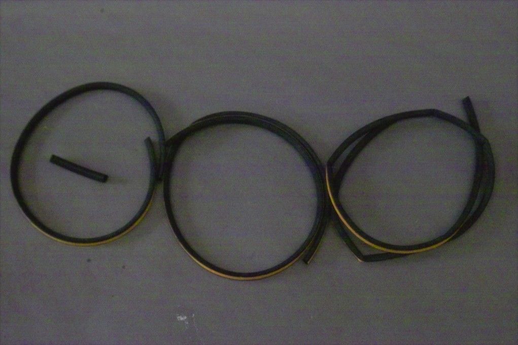 Brötje Schaumdichtung