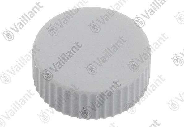 VA Kappe, Wartungshahn Anschlusszubehöre ecoTEC plus (DE,AT,CH)