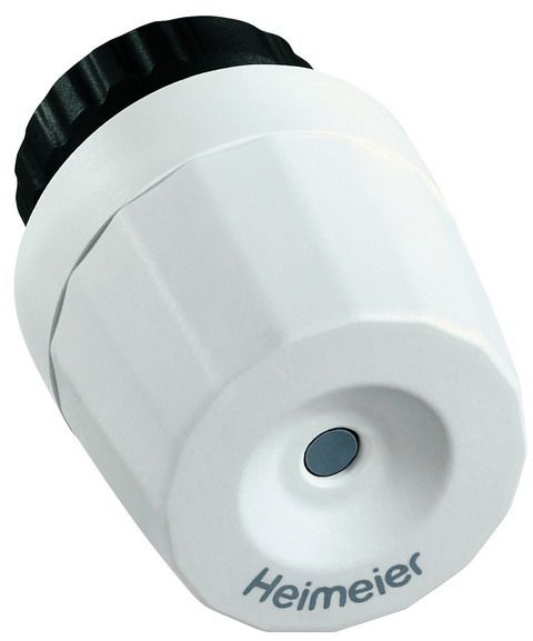 Heimeier Stellantrieb Typ EMOtec 230 V stromlos geschlossen f.Fussbodenheizung