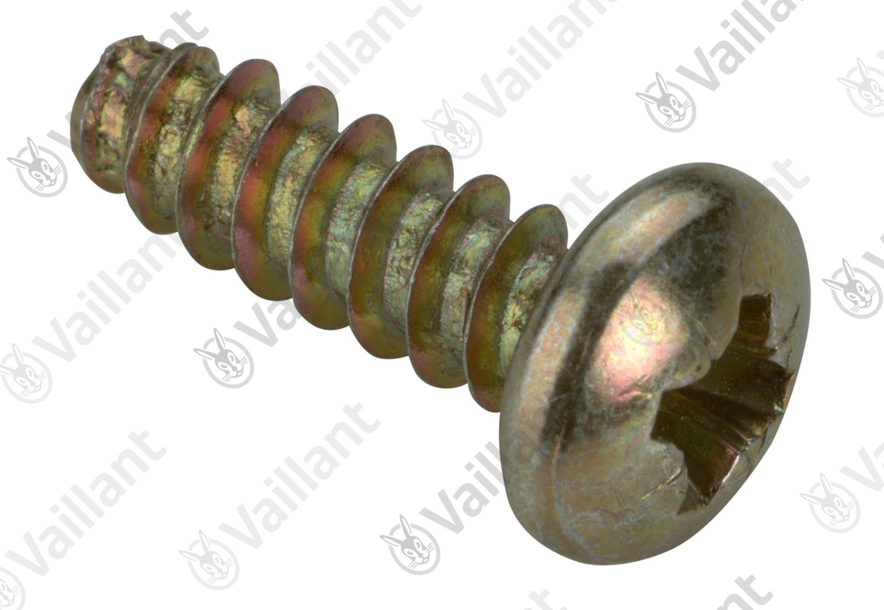 VA Blechschraube 4,2x13mm