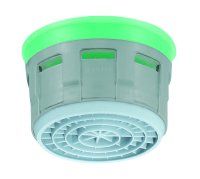 NEOPERL CASCADE SLC AC Eco.Innenteil mit Dichtung / M22/24 Z=7.5-9 L/MIN.