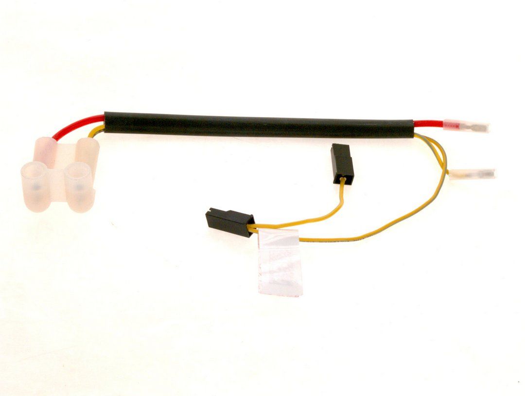 BOSCH Ersatzteil TTNR: 87186492540 Zündkabel