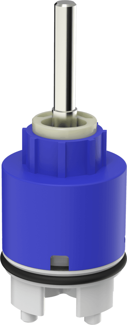 Hansa Steuerpatrone 3.5 Joystick o.Eco