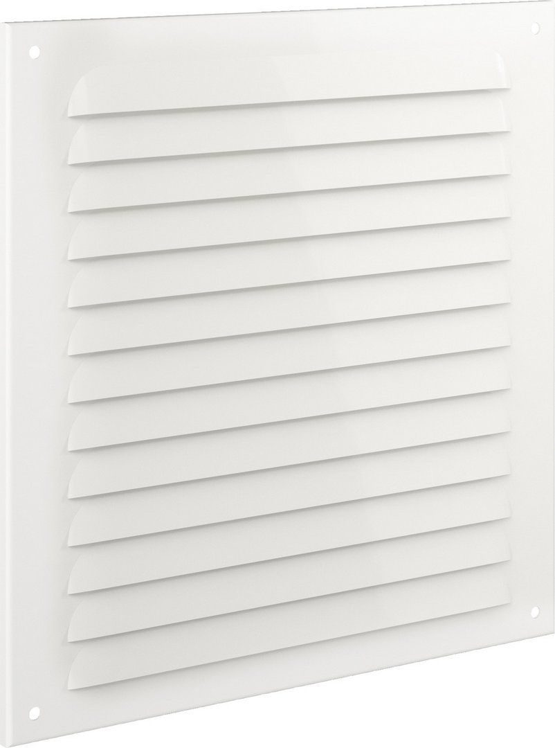 BOSCH Abgaszubehör FC-O80 Zuluftgitter 240 x 240 mm