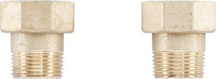 Junkers An.-Verschraubung AS-HKV 25 R1 f.lösbare Rohrverbindung