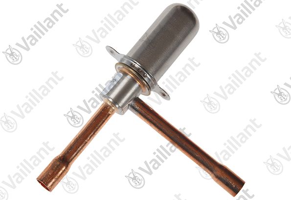 VA Expansionsventil Vaillant-Nr. 0010033533
