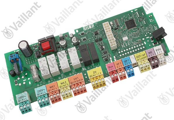 VA Elektronik Vaillant-Nr. 0020233613