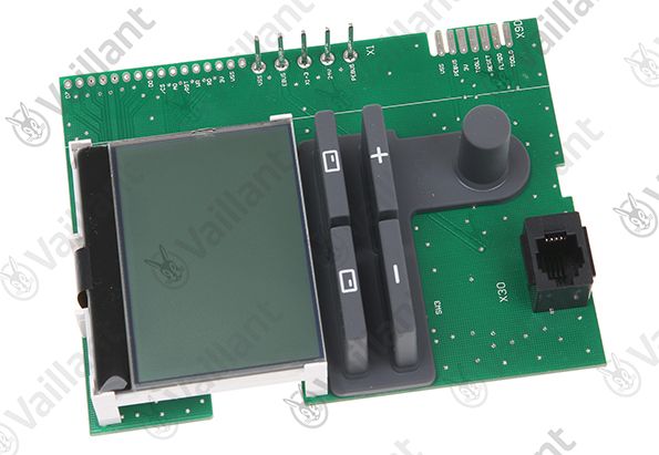 VA Display Vaillant-Nr. 0020188046