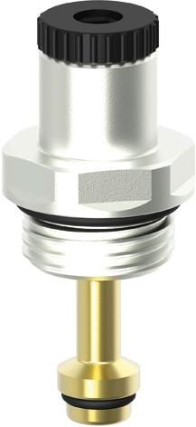 Uponor SPI VarioS Regulierventil ST