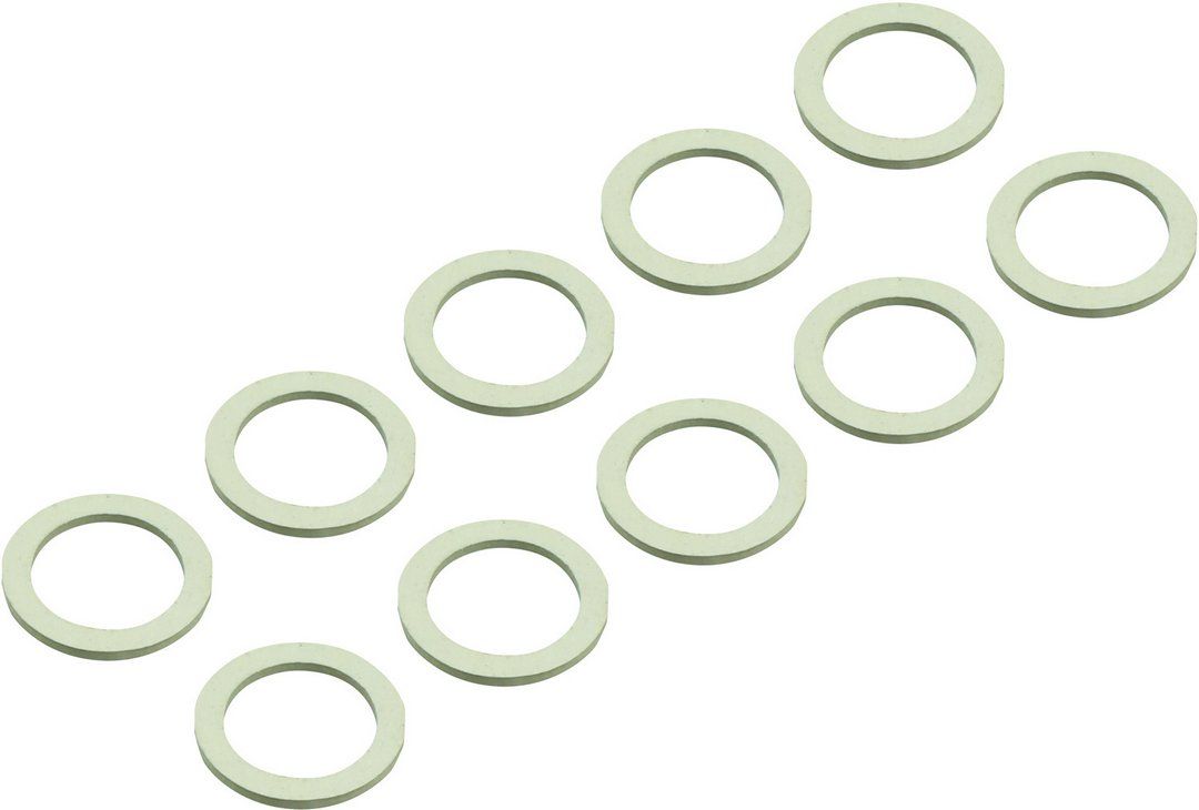 BOSCH Ersatzteil TTNR: 7747016505 Dichtung D17x24x2 AFM34 (10x)