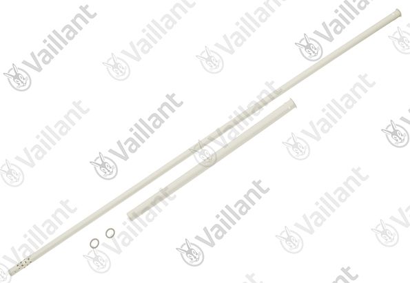 VA Rohr, Set L=1109+460 Vaillant-Nr. 0020196301