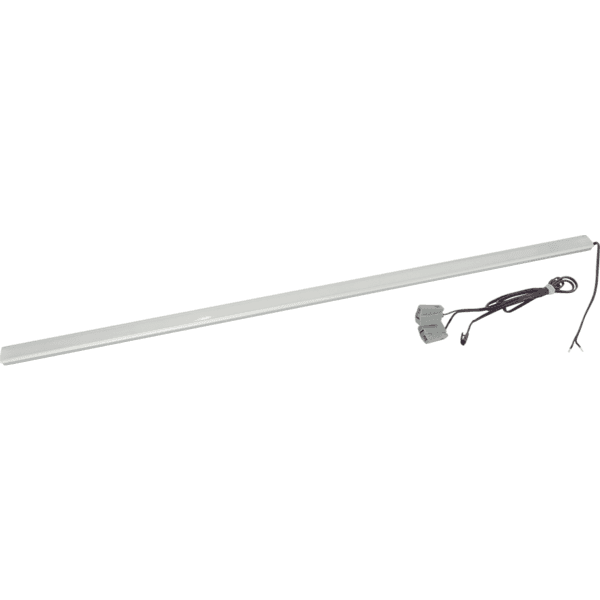 GE Set Leuchte unten für Option Plus Spiegelschrank, Breite 60 cm