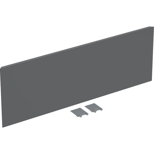 GE Schubl.-Frt für ONE US, 1 Schubl. für WT B:75cm, lava