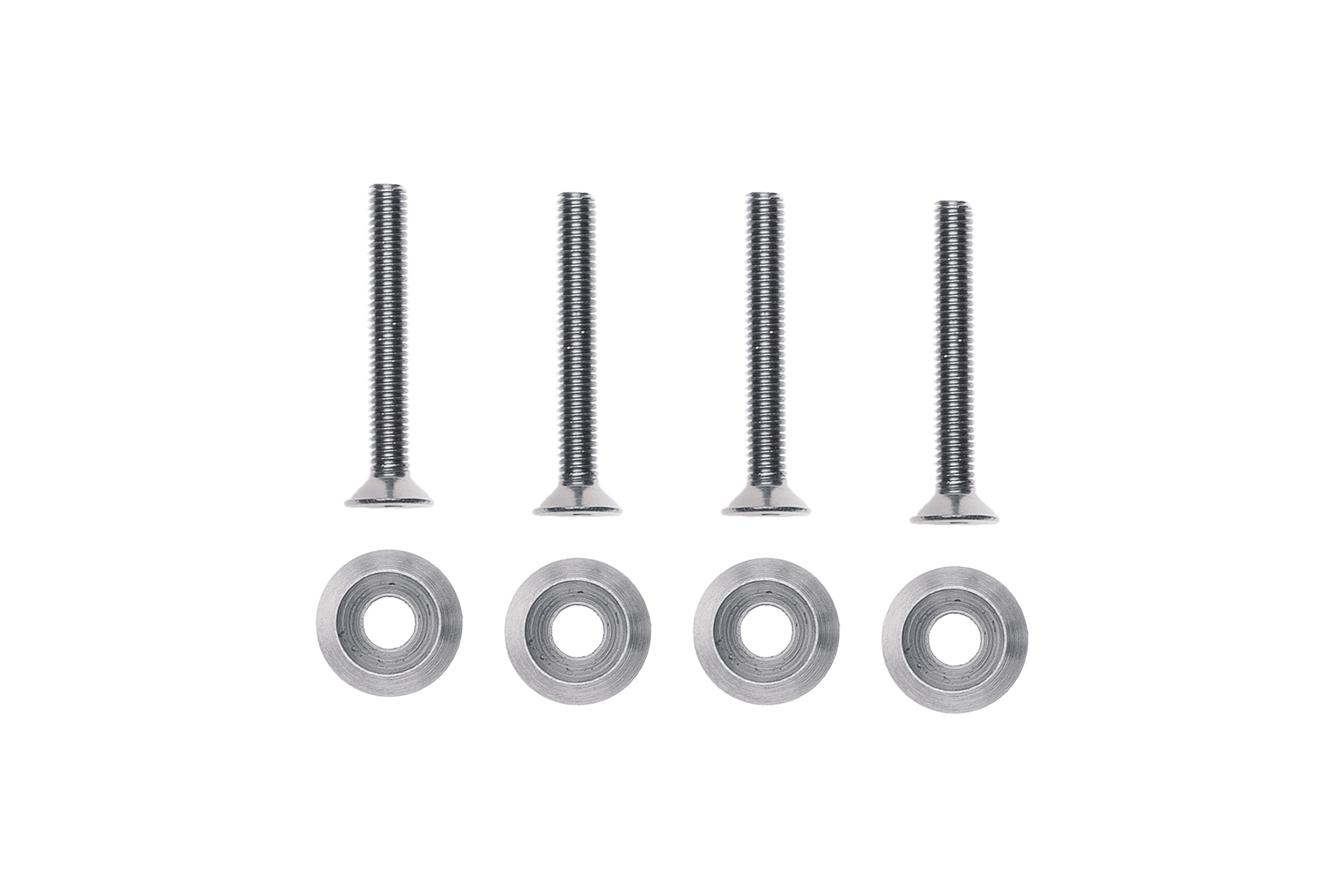 BRÖTJE Montage Set Verkleidung BLW Dez-18