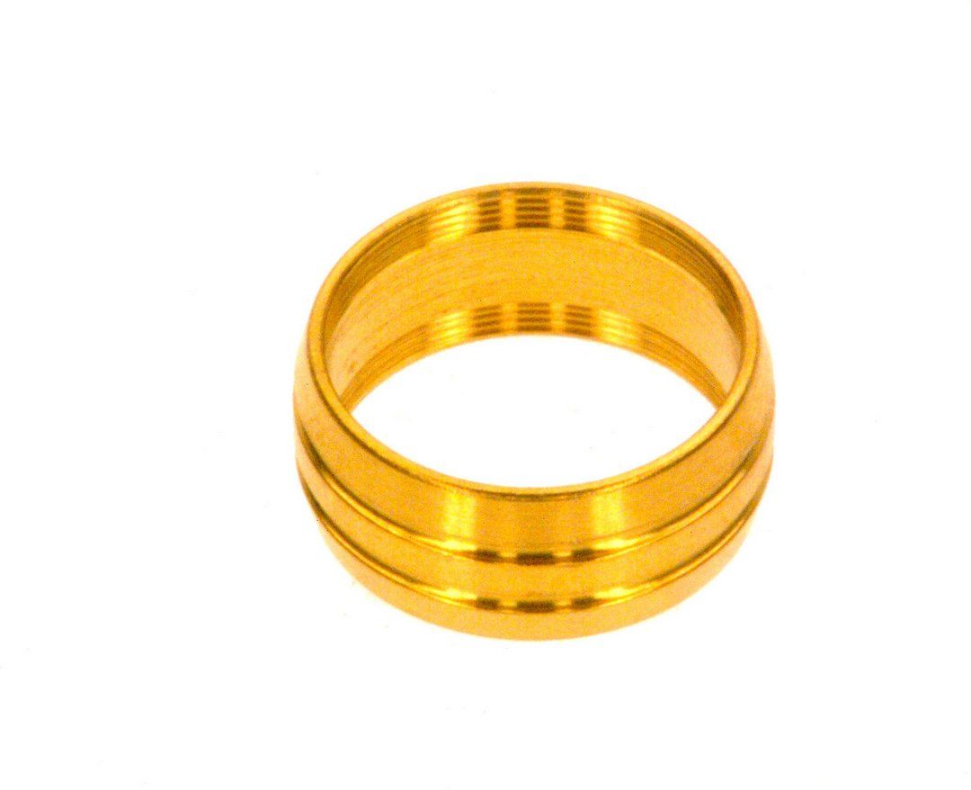 JU Klemmring 18mm (5x)