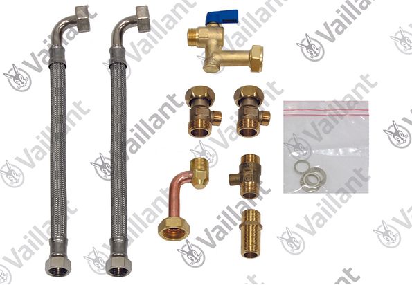 Adaptionskit für atmoMAG Vaillant Nr.304825