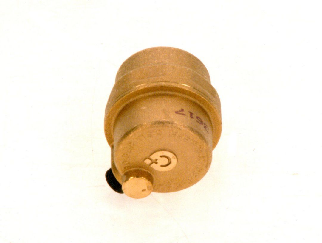 BOSCH Ersatzteil TTNR: 8738207572 Automatischer Entlüfter G 1/4"