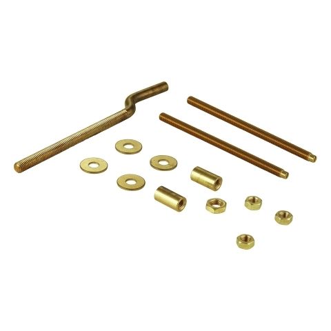 Umrüstsatz f.Abdeckplatte Classic f.Grohe UP-Spülkasten