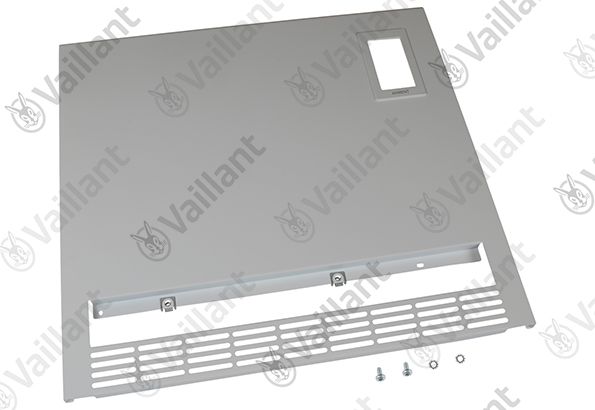 VA Frontblech Vaillant-Nr. 0020257883