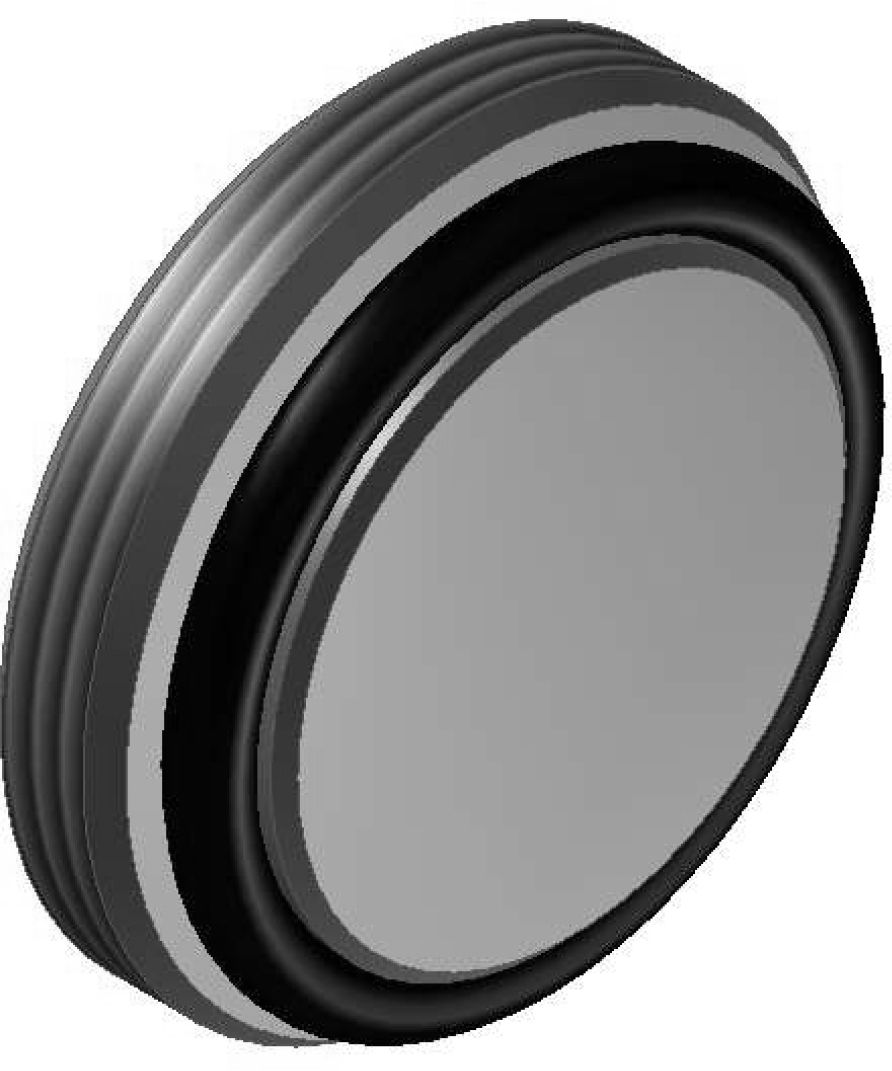 CONTI+ Stopfen Magnetventilaufnahme 1 satzteile PG A WG COZ