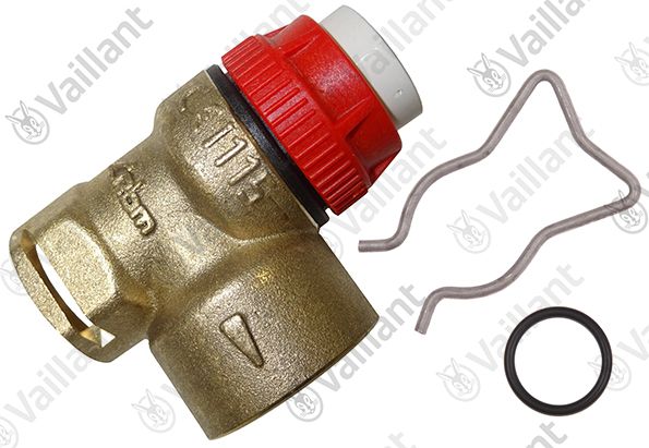 VA Sicherheitsventil Vaillant-Nr. 0020199071
