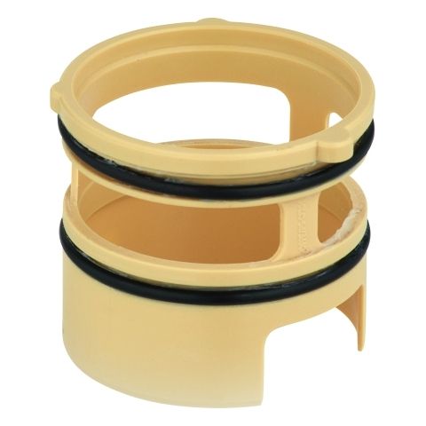 Grohe Wasserführung 47975 chrom