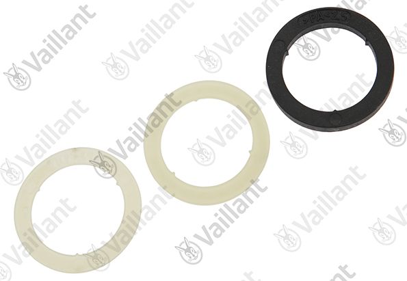 Vaillant Ring-Set 1.0/1.5/2.5 mm f.Mischer m.Rohr