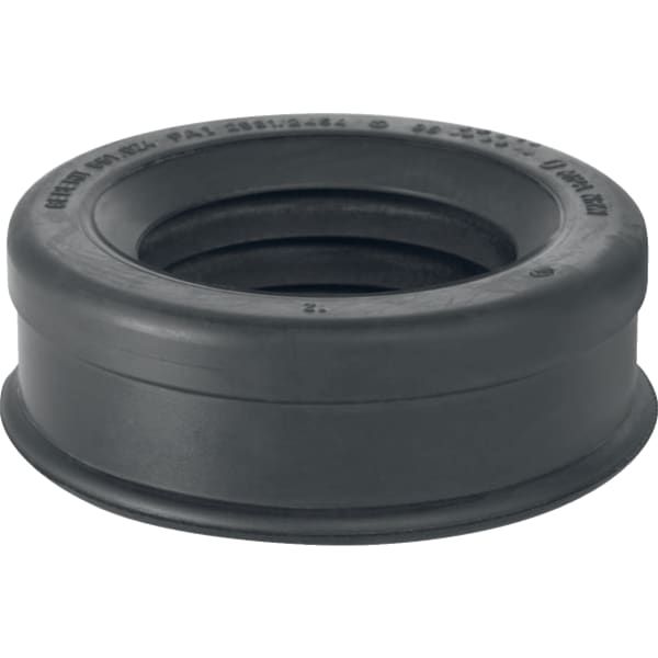 Gummidichtung passend zu 152.608 und 152.627/ 637/ 638/ 152.950/ 951 Geberit