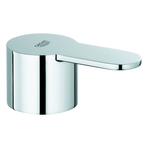 Grohe Hebel verchromt f. Eurostyle C XS-Size Waschtischbatterie