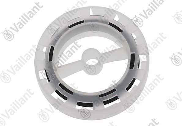 Vaillant Deckel,DN 80 PP
