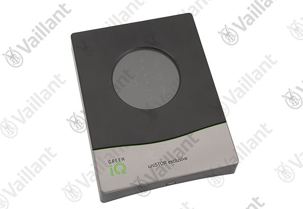 VA Gehäuse Vaillant-Nr. 0020249406