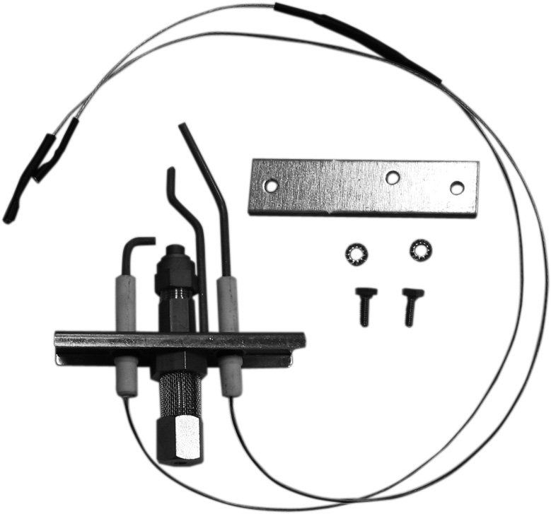 Junkers Zündbrenner f.KN 45117-9..