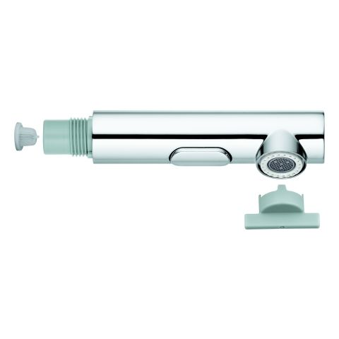 GROHE Spülbrause 46926 chrom .