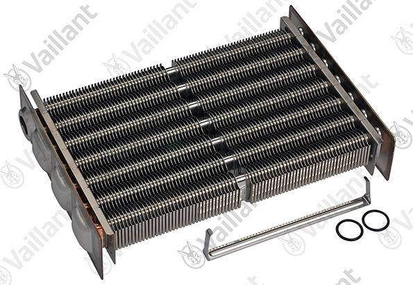 Vaillant Wärmetauscher