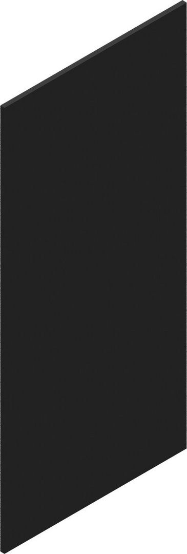 BOSCH Ersatzteil TTNR: 8738214437 Isolierung links