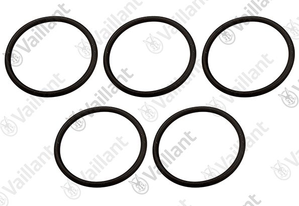 Vaillant O-Ring Venturi (5 Stück)